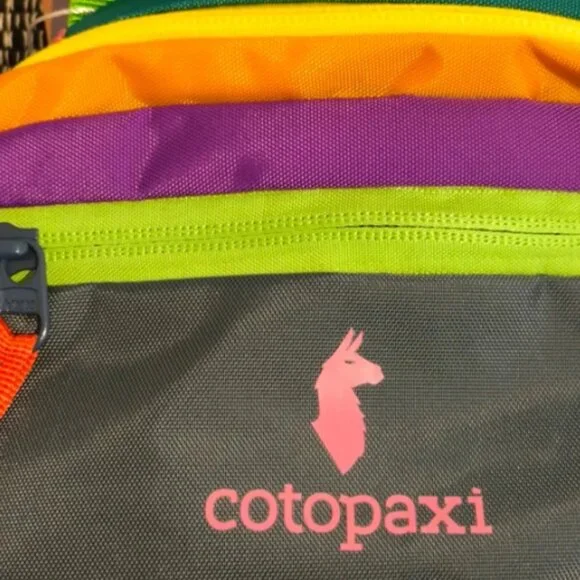Cotopaxi 1.5L Waist Pack - Picture 4 of 5